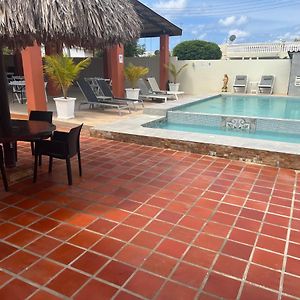 Curasita Colour Appartments & Resort - Adres Kaya Sucre Nst 282